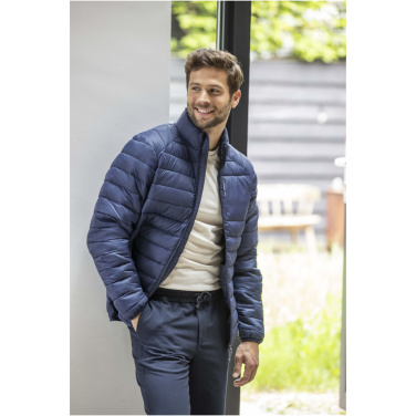 Logotrade advertising product image of: Athenas men's recycled insulated jacket