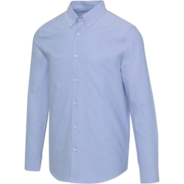 Logotrade advertising product picture of: Sphene oxford men's shirt