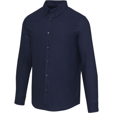 Logotrade promotional product picture of: Sphene oxford men's shirt