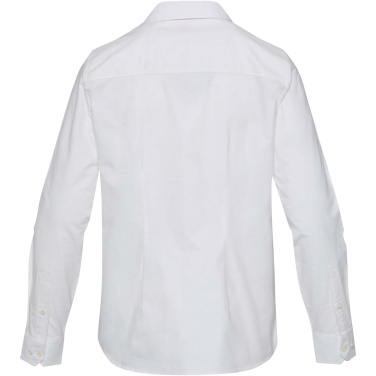 Logotrade business gift image of: Sphene oxford women's shirt