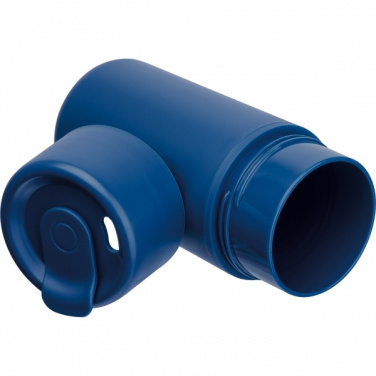 Logo trade promotional gifts picture of: Drinking cup GENOA