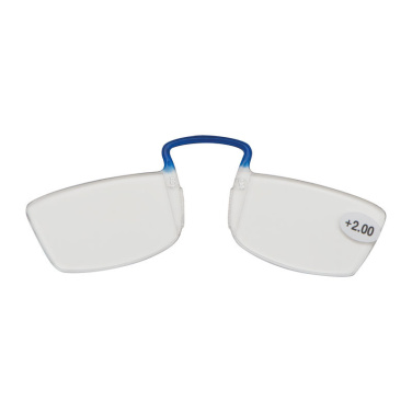 Logotrade corporate gift image of: Silicone bag for smartphone HUDDERSFIELD