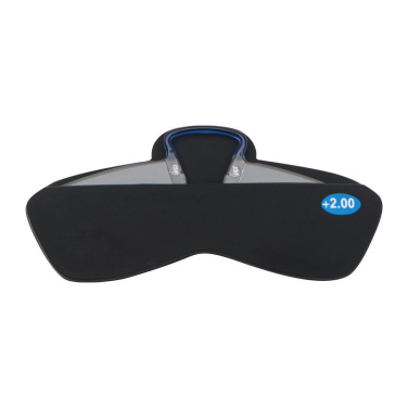 Logo trade promotional products image of: Silicone bag for smartphone HUDDERSFIELD