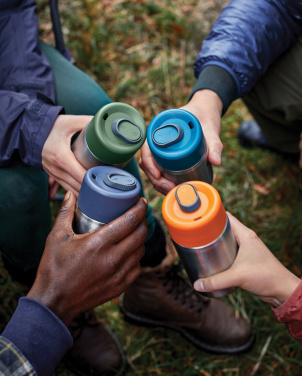 Logotrade promotional merchandise image of: Black+Blum Insulated Leakproof Travel Cup Stainless Steel