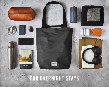 Logotrade corporate gift image of: Black+Blum 16L Insulated Tote/ Cooler Bag