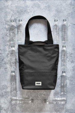 Logo trade promotional giveaways image of: Black+Blum 16L Insulated Tote/ Cooler Bag