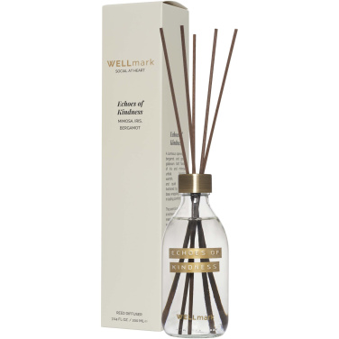Logo trade corporate gifts picture of: Wellmark fragrance sticks