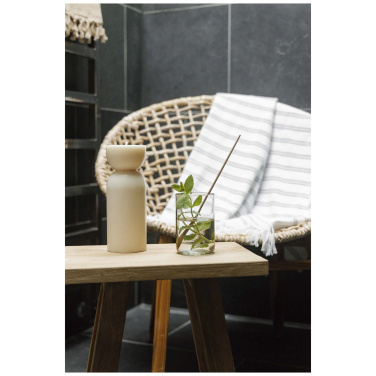 Logo trade advertising products picture of: Originalhome organic candle - medium