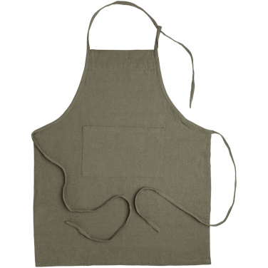 Logo trade advertising products picture of: Originalhome recycled apron 