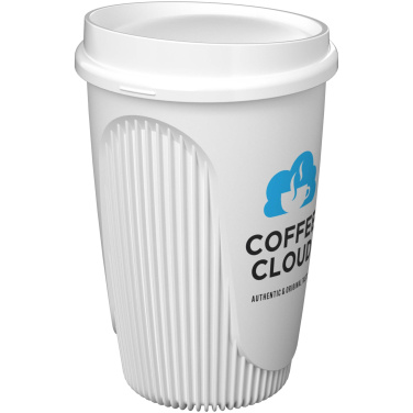 Logo trade promotional items image of: Alto 350 ml tumbler