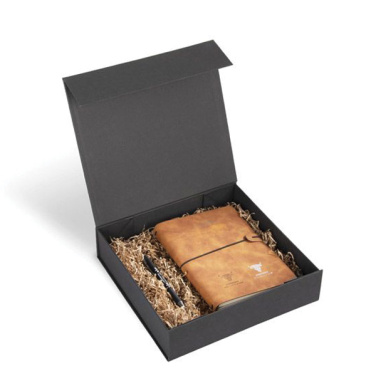 Logo trade business gift photo of: #Gift Box Magic M