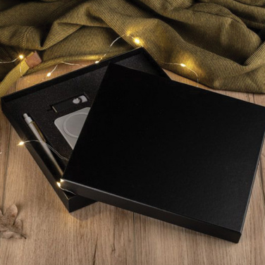 Logotrade promotional giveaway picture of: #Premium Gift box Univer