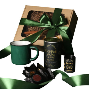 Logo trade business gifts image of: Christmas set Loft