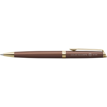 Logotrade promotional item image of: Waterman Hemisphere Ballpoint Pen M