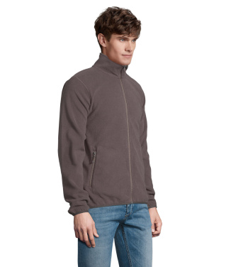 Logotrade promotional gift picture of: FACTOR men fl jacket 280g