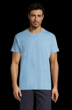 Logo trade promotional products picture of: The SOL'S T-shirt sample kit.