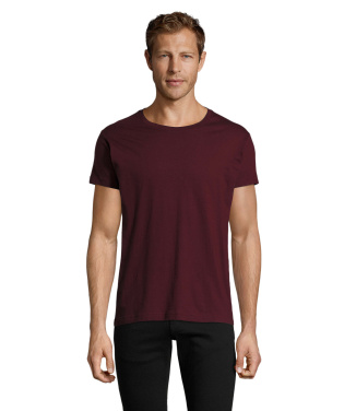 Logotrade promotional merchandise picture of: REGENT F MEN T-SHIRT 150g