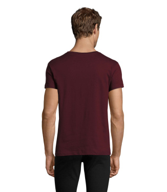 Logo trade promotional product photo of: REGENT F MEN T-SHIRT 150g
