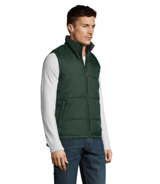 Logotrade advertising products photo of: WARM Quilted Bodywarmer