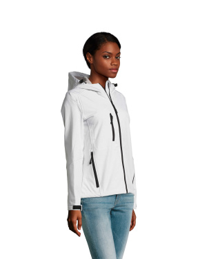 Logo trade promotional items image of: REPLAY women ss jacket 340