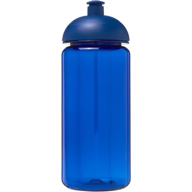 Logotrade promotional gift image of: H2O Active® Octave Tritan™ 600 ml dome lid sport bottle