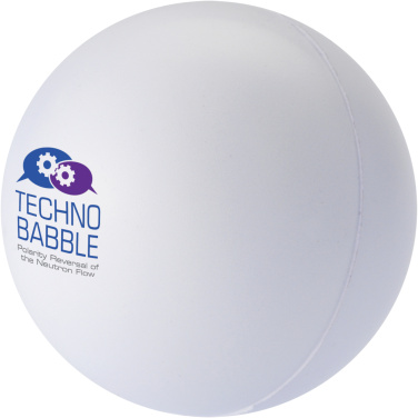 Logo trade promotional merchandise picture of: Stress Ball