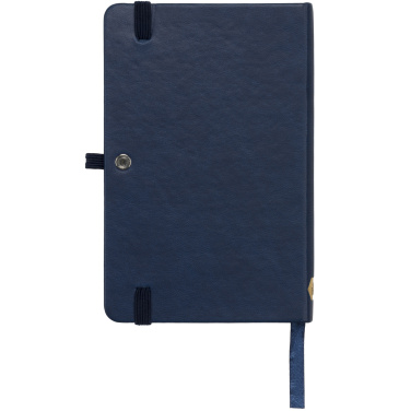 Logo trade promotional items picture of: Waterman gift box with A6 notebook