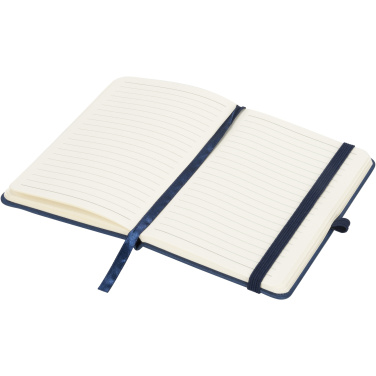 Logotrade promotional giveaway picture of: Waterman gift box with A6 notebook