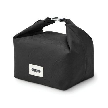 Logotrade promotional items photo of: Black+Blum 6.7L insulated Lunch/Cooler Bag
