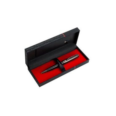 Logotrade corporate gifts photo of: Metal ballpoint pen ODETTE Pierre Cardin