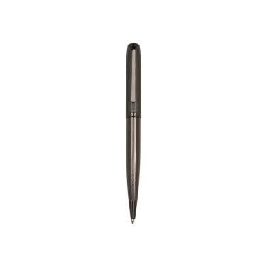 Logotrade advertising product picture of: Writing set ballpoint pen and rollerball pen CORINNE Pierre Cardin