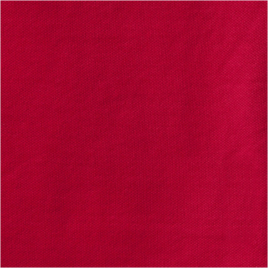 Logotrade promotional gift image of: Markham short sleeve women's stretch polo