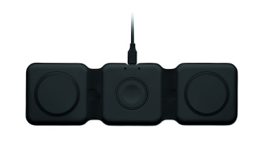 Logotrade promotional gift image of: Foldable charging station