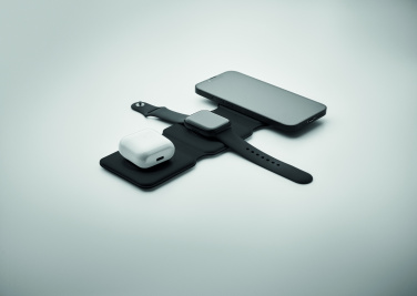 Logotrade corporate gifts photo of: Foldable charging station