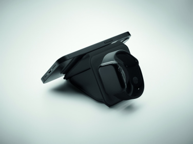 Logotrade corporate gift image of: Foldable charging station