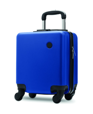 Logotrade advertising product image of: Underseat luggage trolley