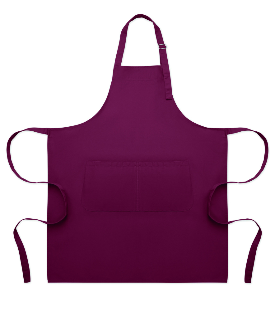 Logotrade business gifts photo of: Adjustable kitchen apron