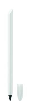 Logotrade promotional giveaways photo of: Long lasting inkless pen