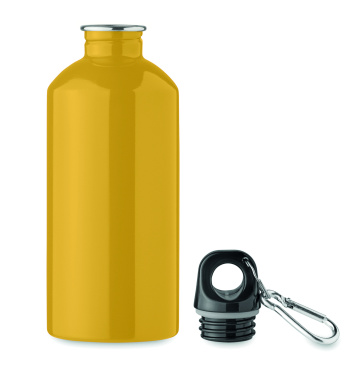 Logotrade corporate gifts photo of: Recycled stainless steel 500ml
