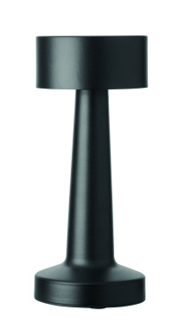 Logotrade promotional product image of: Rechargeable iron table lamp