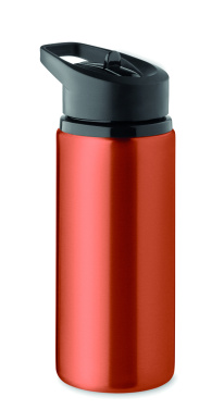 Logotrade advertising product picture of: Single wall bottle 500 ml