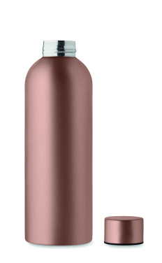 Logotrade advertising product image of: Single wall bottle 750 ml
