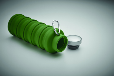Logotrade promotional item image of: Collapsible bottle 500ml