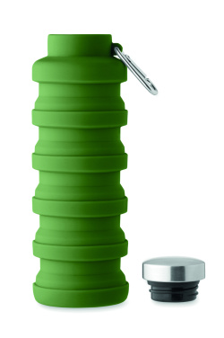 Logotrade promotional gift picture of: Collapsible bottle 500ml