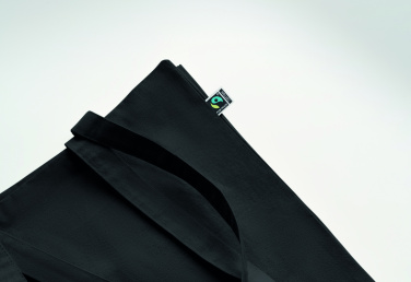 Logo trade promotional items image of: Shopping bag Fairtrade 180 gr