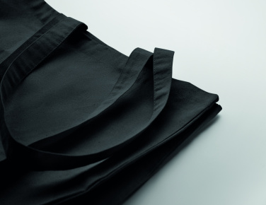 Logo trade corporate gift photo of: Shopping bag Fairtrade 180 gr