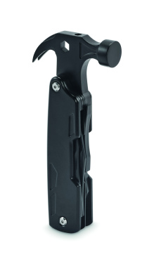Logo trade advertising products picture of: Multi tool hammer