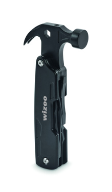 Logo trade promotional merchandise picture of: Multi tool hammer