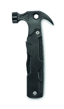Logotrade promotional item image of: Multi tool hammer