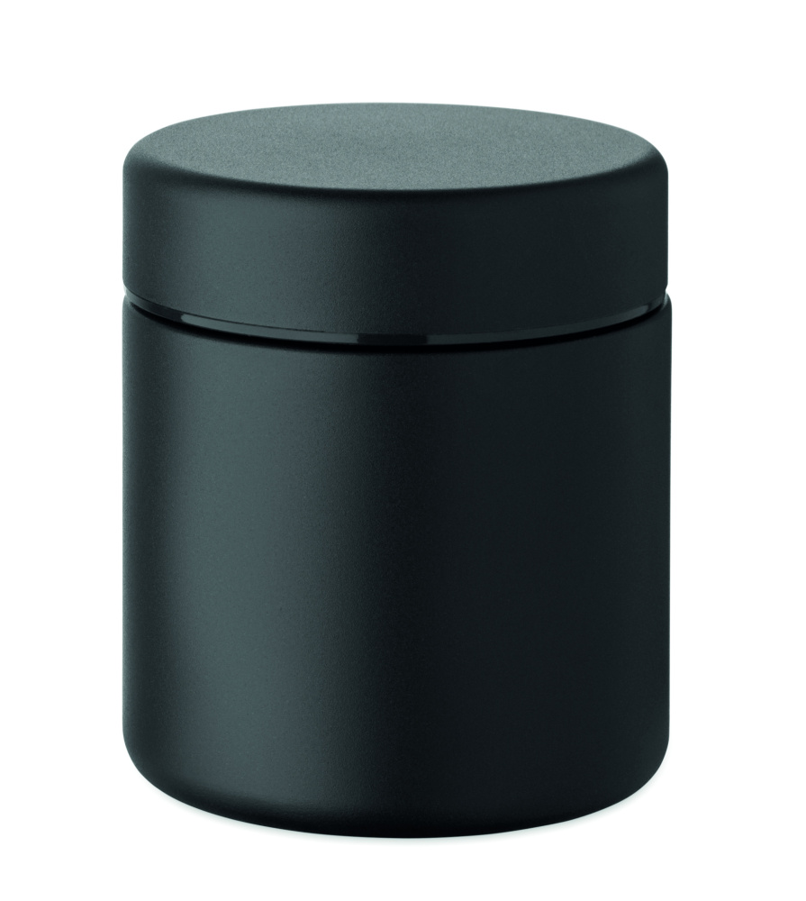 Logo trade promotional merchandise image of: Double wall lunch container